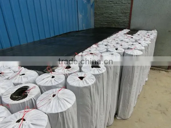 Bitumen Fiberglass Seam Tape photo-5