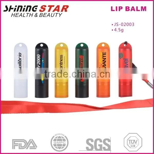 factory Price private label lip paste