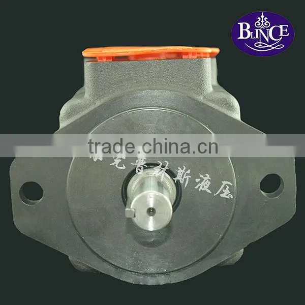 Dongguan Blince Hydromotor Vane Pump V Series 35V High Displacement Low Noise Pump Hidraulica Pump Cartrige Kits Oil Tank photo-5