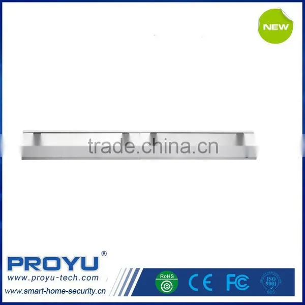 180 kg Two Door Electro Magnetic Lock, Magnetic Locks,sliding Magnetic Lock photo-4