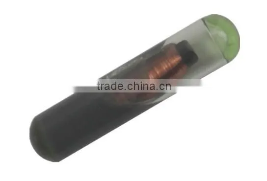 2015 Top Quality Blank Key Transponder Chip Id48 With Good Feedback id 48 Megamos Crypto Chip 100pcs/lot With Lowest Price photo-2