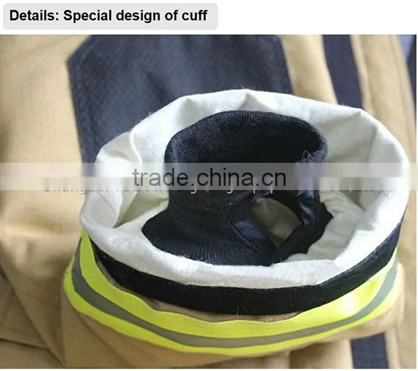 Firefighting Equipment Fire Clothing photo-4