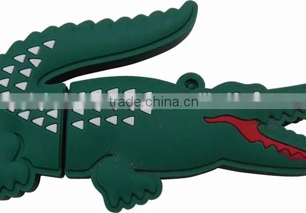 Cartoon Otg Usb Flash Drive photo-4
