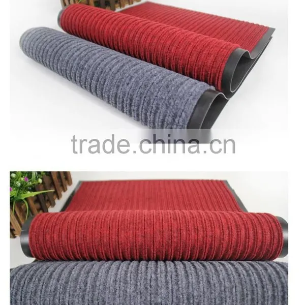 Printed Logo on Carpet photo-4