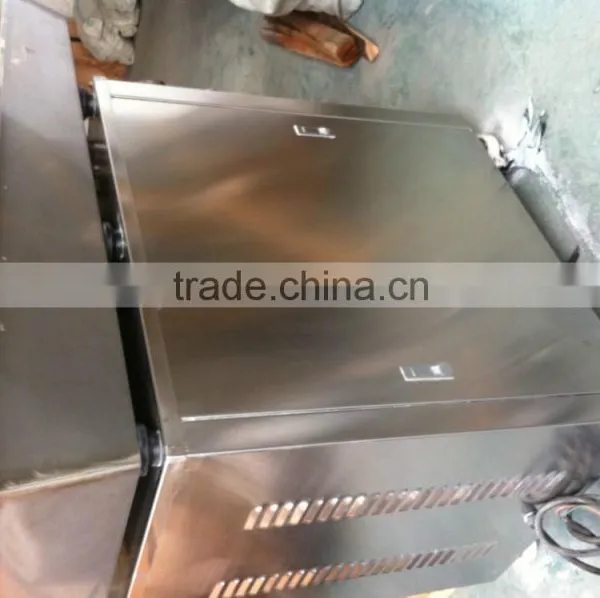 High Power Electric Industrial Meat Grinder With CE High Quality 950kgs per Hour photo-2