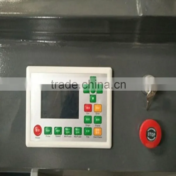 High Quality GSI 1325 150w CO2laser Cutting Machine for Metal and Non-metal Cheap photo-3