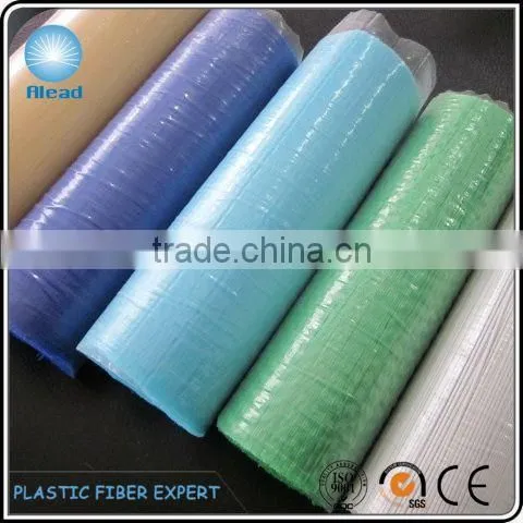 Brush Monofilament pp in Brilliant Color and Excellect Elastic Compliance With ROHS Safety Regulations photo-2