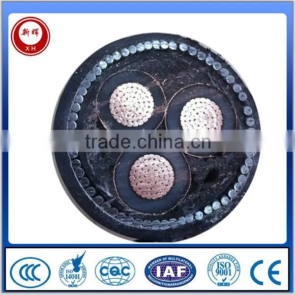 Electrical Power Cable Supplier photo-2