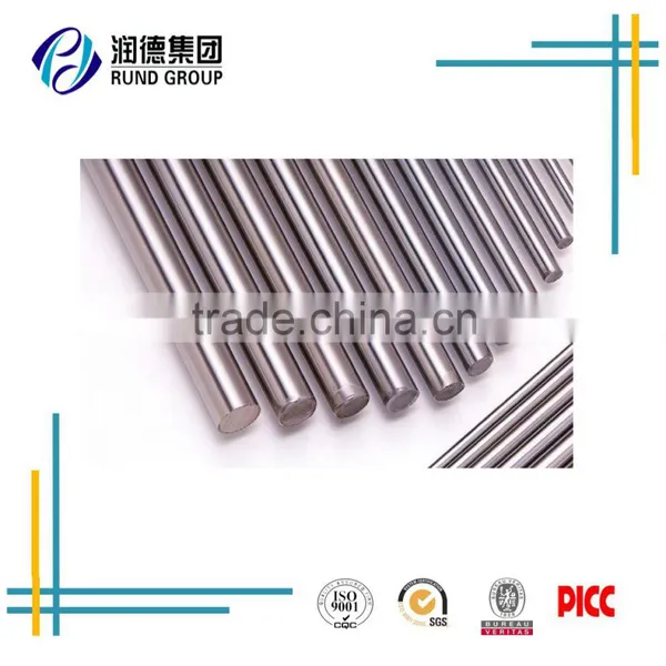 Copper Nickel Alloy Pipe C70600 ASTM B151 photo-3