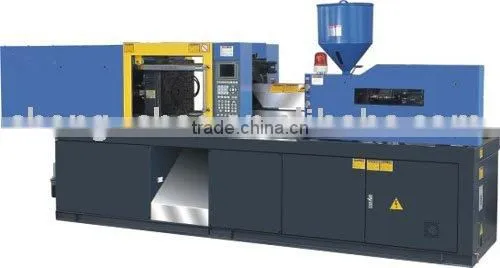 injection moulding machine