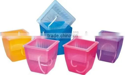 Perfect Plastic Flower Pot photo-6
