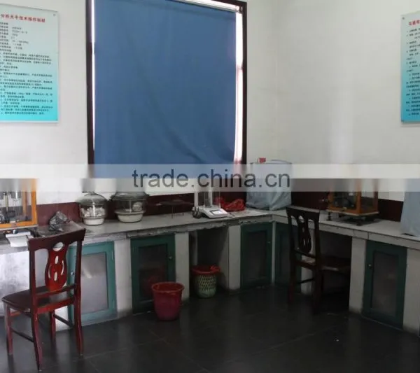 Natural Super Fine Expandable Graphite (CX-100) photo-6