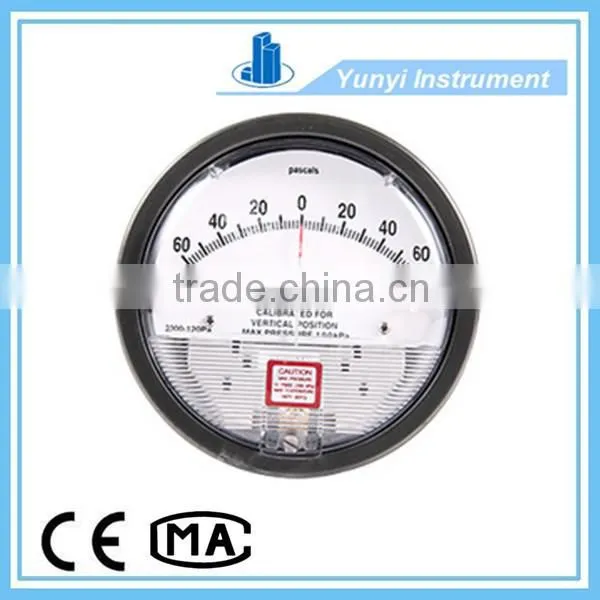 Differential Pressure Gauge Manufacturers photo-2