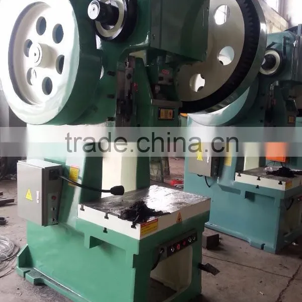 Different Types of Press Machine for Sale With Good Price photo-5