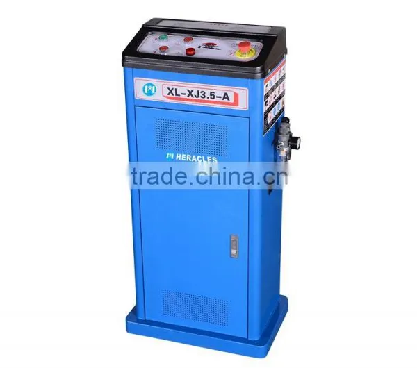 Four Post Lift Car Lift Cylinder Hydraulic Lift Automobile Lift Mobile Lift photo-2