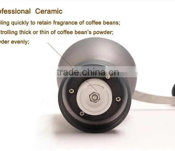 Manual Coffee Mill photo-2