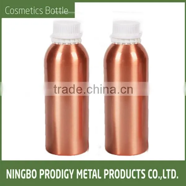 S-Recyclable Aluminum Oil Bottle photo-5