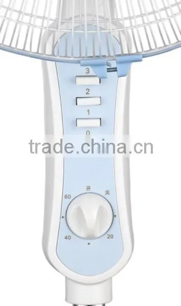 New Products 16 Inch Electric Stand Fan Air Cooling Fan photo-3