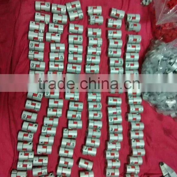 Chinese Reliable Exporters Hydraulic Flexiblecoupling GFC-SLK1-19M photo-3