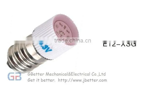 COLORFUL LED INDICATOR