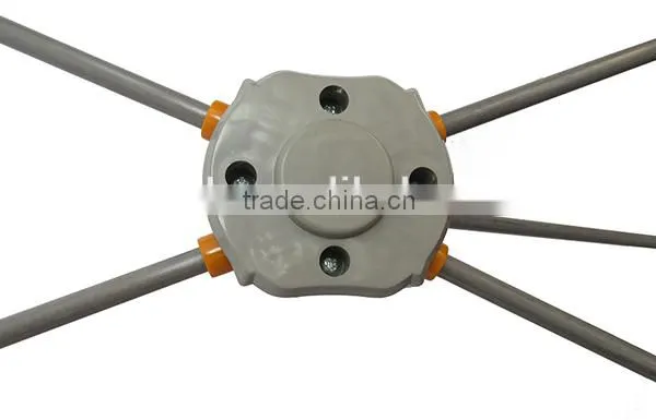 80*1800cm Gear X Banner Stand photo-4