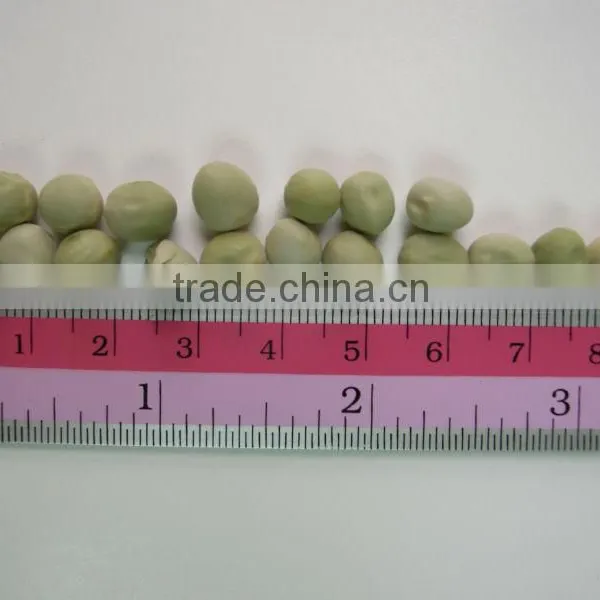 Green Peas Dried US Origin photo-5