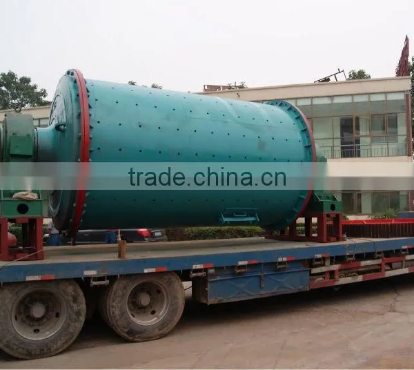 Energy-Saving Gravel Mill Shanghai photo-6
