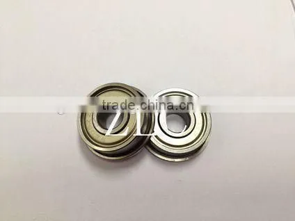 Wholesale High Performance Miniature Ball Bearings MF117 photo-5
