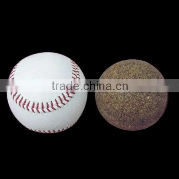 DKS High Quality 12" Hot Sale Softball Ball photo-2