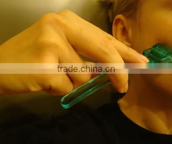 192 Needles Derma Roller For Face & Body photo-5