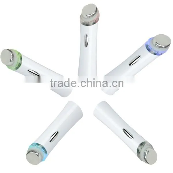 Portable Mini Ultrasonic Beauty Instrument for Face & Body photo-4