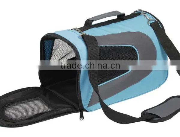 Large Size Pet Carrier Bag photo-2