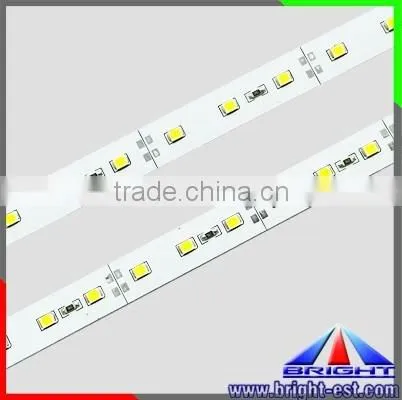 18W SMD2835 SMD5630 Led Light Bar, Aluminium Profile LED Bar, Aluminium LED Light Bar photo-3