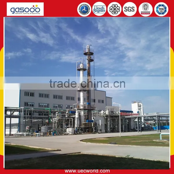50000Nm3/d Natural Gas Liquefaction Plant photo-2
