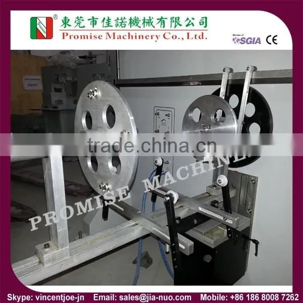 JN-1200E Cylindrical Screen Printing Machine for Pails photo-3