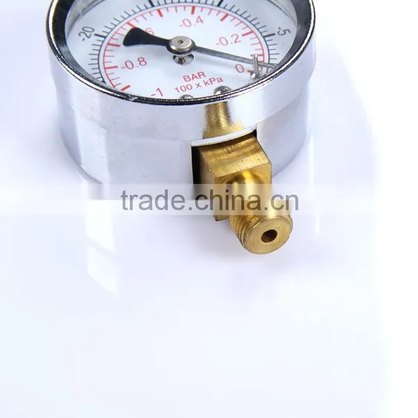Y50 Cheap Pressure Gauge Used Oxygen Cylinders photo-3