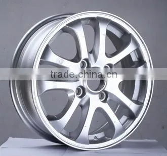 Steel Car Wheel Rim, Top Quality Wheels