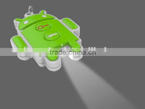 2016 New Gift Product Anti Lost Smart Promotional Product Anti-Lost Whistle Key Finder Factory photo-5