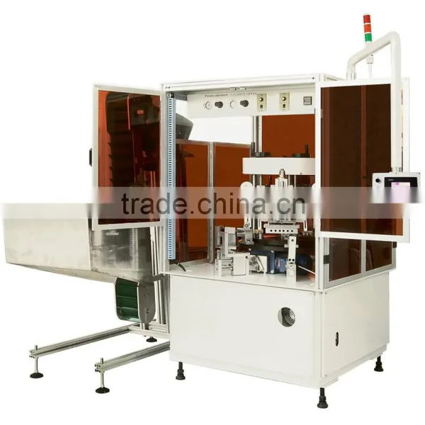 Autonatic Hot Foil Stamping Machine photo-2