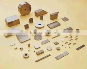 NdFeB(Neodymium) Magnet