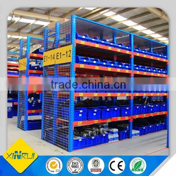 Medium / Heavy Duty Industrial Shelves for Storage photo-6
