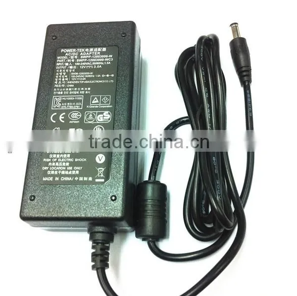 Laptop Adapter