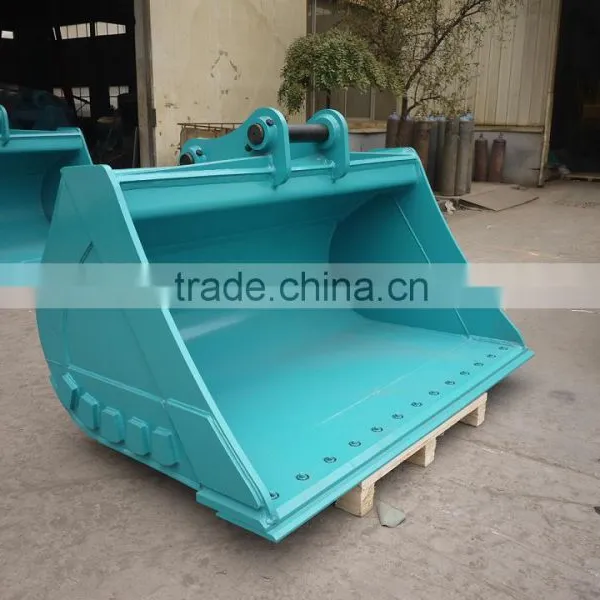 30T Soil Bucket for Excavator photo-4