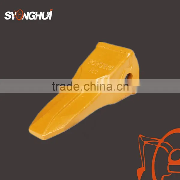 Prolongs Life Special Heat Treatment Excavator Machinery Parts Bucket Teeth-PC200/EX350/V180/E352/DH300HS photo-3