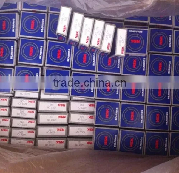 Original NSK Deep Groove Ball Bearing Nsk Bearing Catalogue photo-6