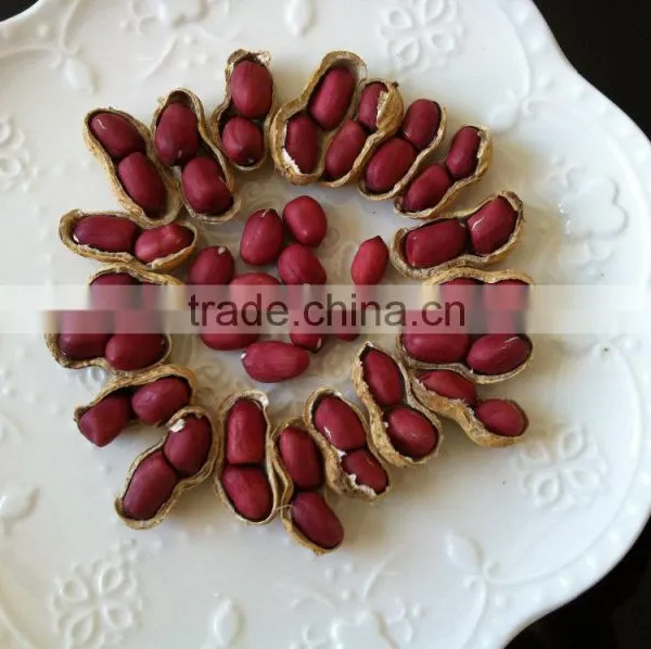 Huaxiaobao Peanut Shenghua 6