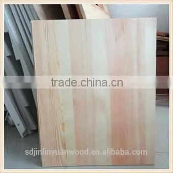 2015 New Product Best Quality Pine Jointed Board,factory Direct ,welcome to Order