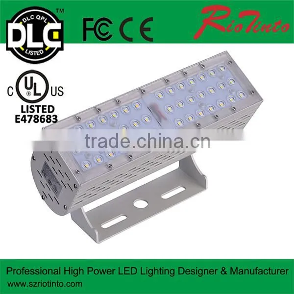 100W IP67 Waterproof Competitive Factory Price Patented Design Private Tool Product Tennis Court Outdoor Led Flood Light Hot photo-3