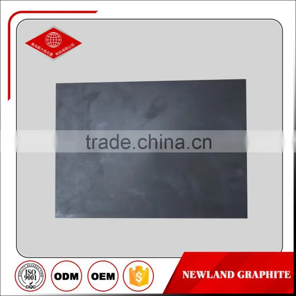 Reinforced Graphite Sheet