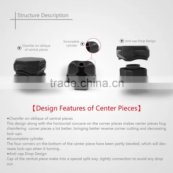 The New Thunderclap QIYI MOFANGGE Oem Toy photo-6